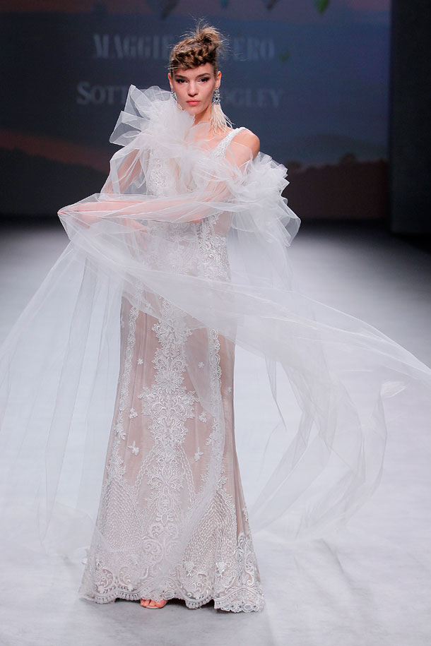 ilovebrides.pt Maggie Sottero Coleção 2020 Vestidos de Noiva